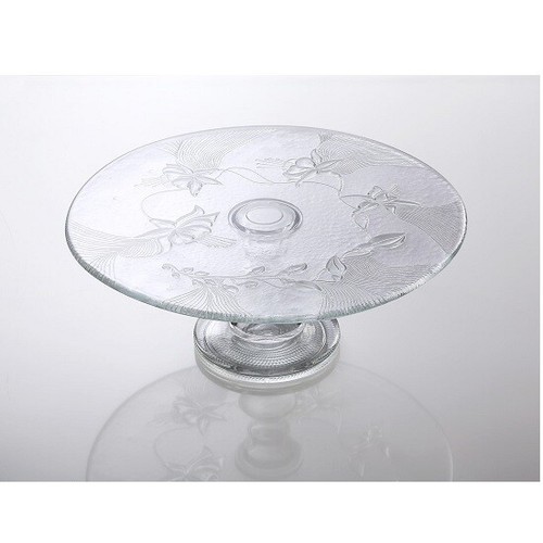 Grand verre présentation - grand,
