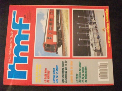 Revue rmf n 289 - revue,