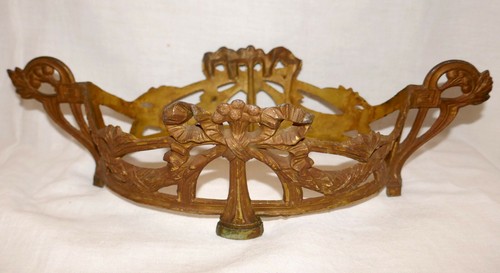 Corbeille table style louis - corbeille, de