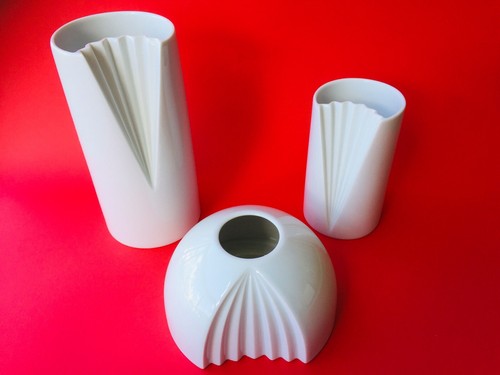 Magnifiques vases en - 🔴,