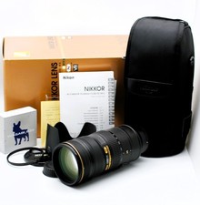 [Top MINT in Box] Objectif