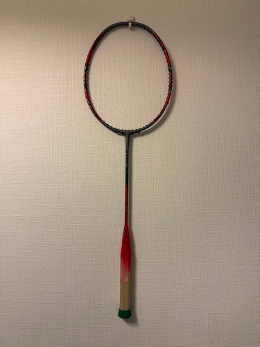 Yonex arc saber pro - yonex,