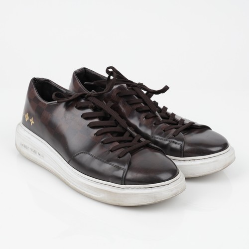Louis vuitton sneakers taille - vuitton,