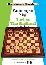 Parimarjan Negi 1.e4 vs The