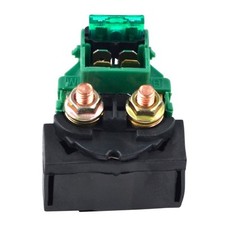 Démarreur relais interrupteur