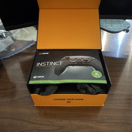 Scuf instinct wireless - scuf,