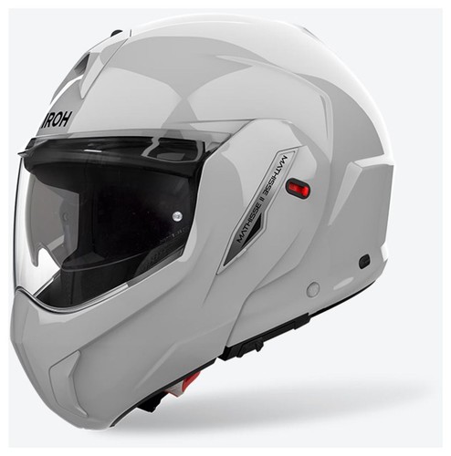 Casque modulable airoh - casque,
