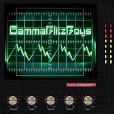 Gammablitzboys [CD] 1.21