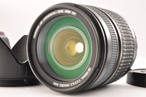 Presque comme neuf objectif - neuf],
