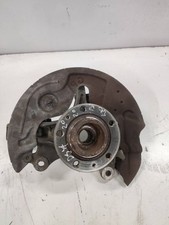 Citroen DS7 Crossback 2019