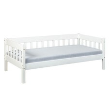 Lit Banquette en Bois "Trosin"