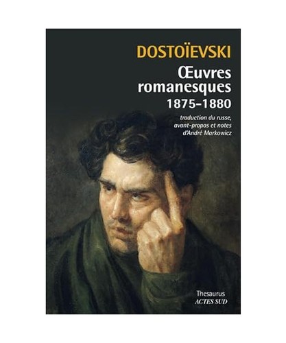 Oeuvres romanesques 1875 1880 - romanesques, 1875-1880
