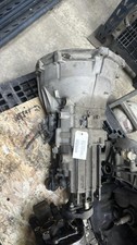 Boite de vitesses BMW SERIE 3 E90 PHASE 1 23008610986