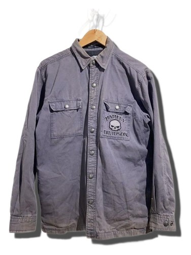 Veste crâne harley davidson - harley,