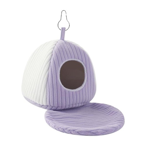 Nid oiseau accessoires pour - nid,