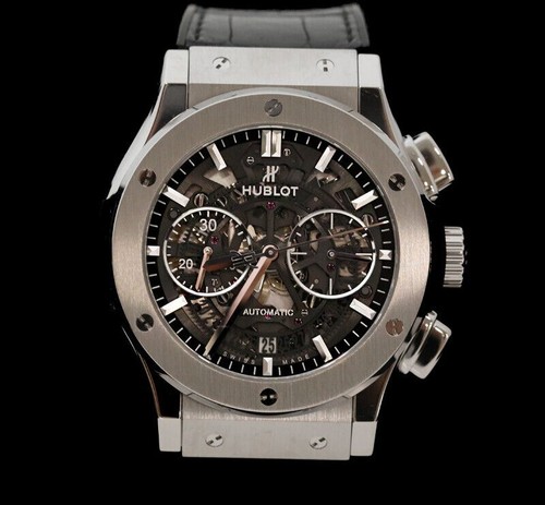 Hublot classic fusion - classic,