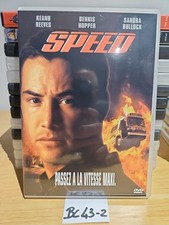 DVD - SPEED - Keanu