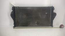 Echangeur air (Intercooler)