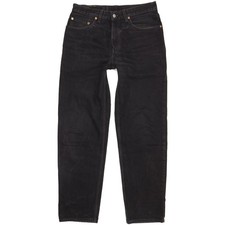 Levi's 550  Homme Noir