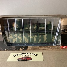 1/43 Collection Chars de