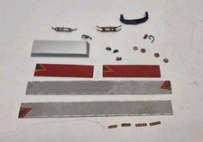 Carmina Obsidienne Etc... Lot De Piéces Pour Modifier Cc 6500 21000 Échelle HO 