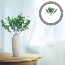  1 pièce de plantes vertes