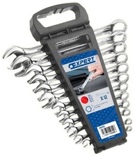 Jeu de 12 clés mixtes EXPERT