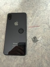 Chassis remplacement iphone - chassis,