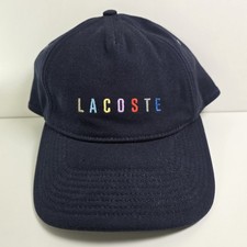 Lacoste Multi-Color