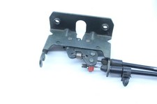 Mécanisme d'ouverture de