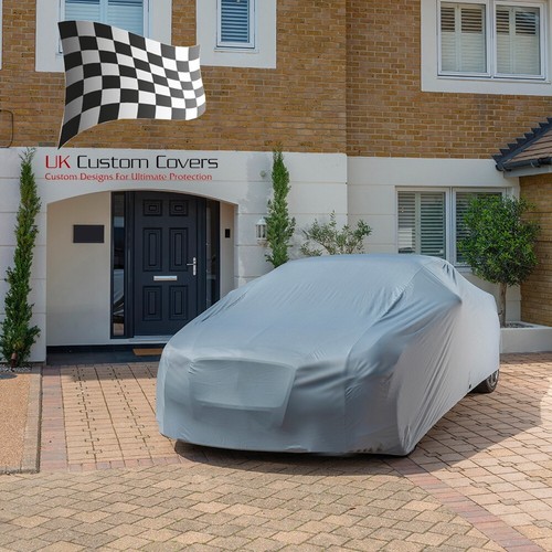 Housse voiture extérieure - housse,