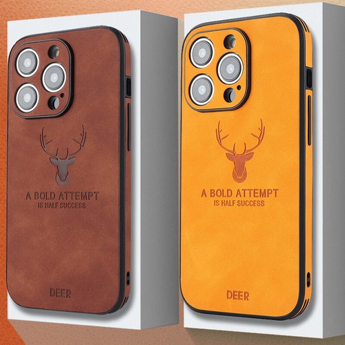 Coque etui cuir antichoc - coque,