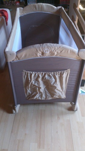Lit pliant matelas bébé - pliant,