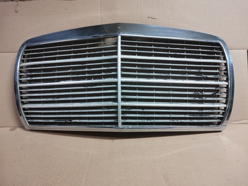 Calandre chrome grille - calandre,