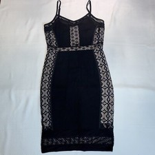 Oasis Cami Insert Lace Dress