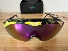 Vintage bolle edge - vintage, sunglasses