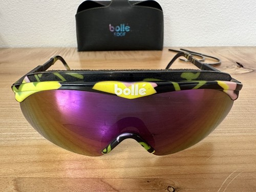 Vintage bolle edge - bolle,