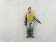 Ancienne figurine, Ghostbusters, Peter, vintage, 1987, Columbia