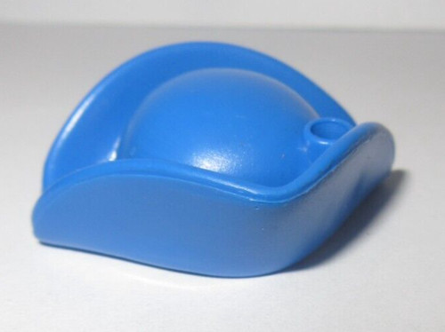 Playmobil chapeau tricorne - chapeau,