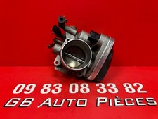 VOLKSWAGEN GOLF 4 NEW BEETLE AUDI A3 8L 1.6i CORPS PAPILLON 06A133062AB