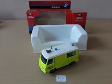 SOLIDO, PEUGEOT J9, VILLE DE VERSAILLES 1/43e