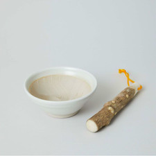 UD - Mortier basket Suribachi