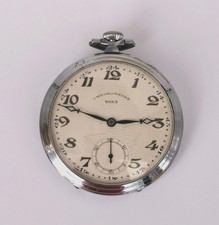 Montre Chronomètre Gousset