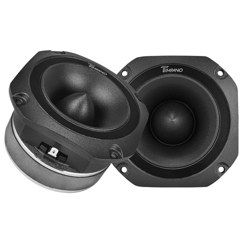 Super tweeter speakers - 4",