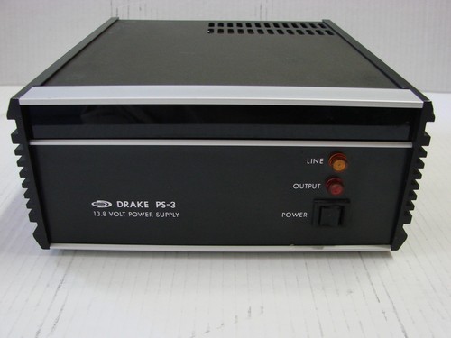 Rare nice drake 3 - &, model