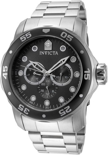 Invicta pro diver - diver, montre
