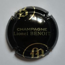 Capsule De Champagne Lionel