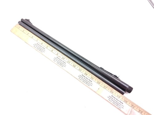 Winchester big bore - bore, 94