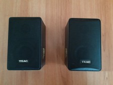 Enceintes teac ls x8 - enceintes, ls-x8