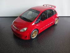 Citroën Xsara Picasso Sbaro